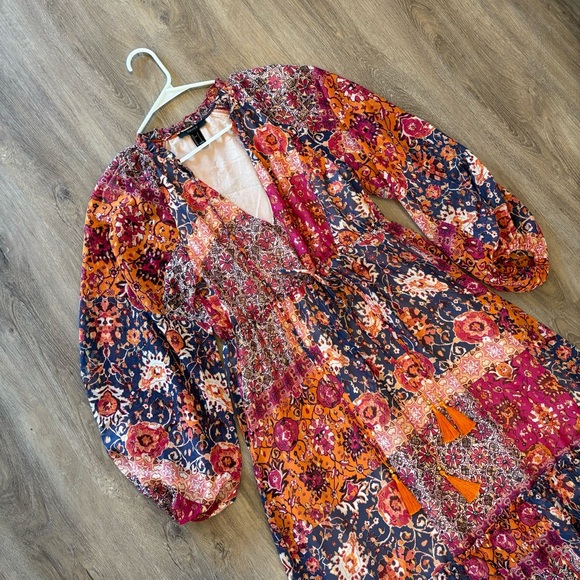 Forever 21 Dress • Small - Picture 2 of 7